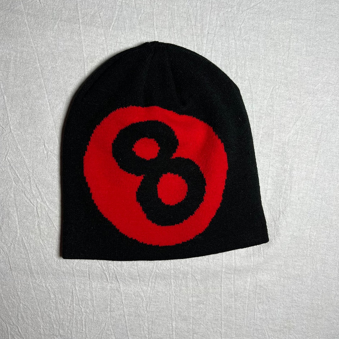 Hats STUSSY 8 - Image 5