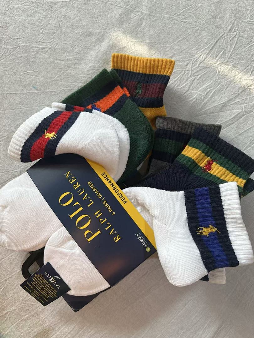 On Running UP DATING! PL Original 6Pacs Socks (Each Set Small Quantities) - Image 37