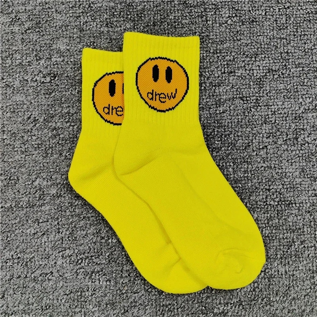 Accessiories Drew House Coloful Socks - Image 7