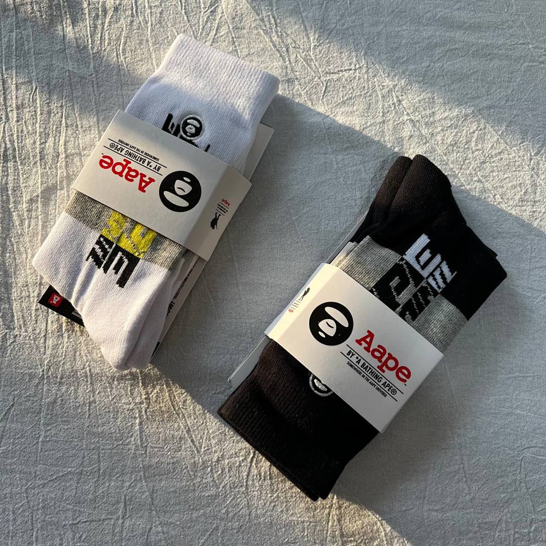 Bape Khaki 4Ge - Image 4