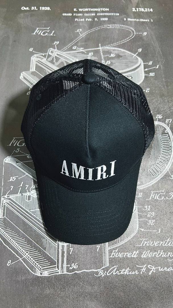 Hats AMIRI Hatas - Image 2