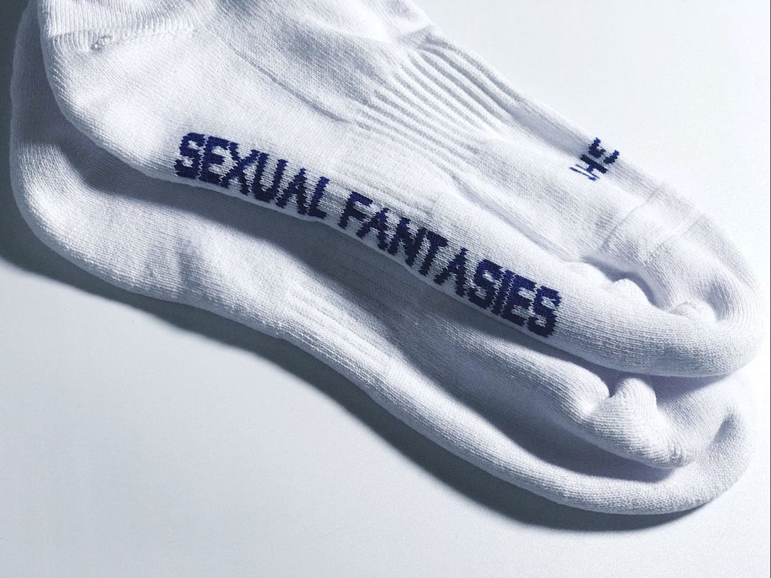 Accessiories 1:1 Vetements Socks - Image 15