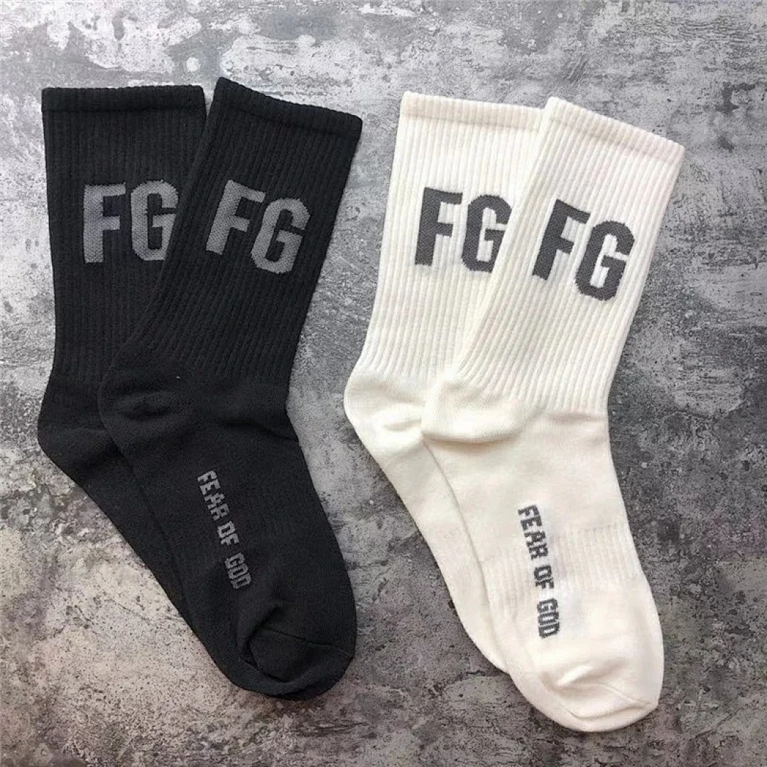 Accessiories FOG Socks - Image 4