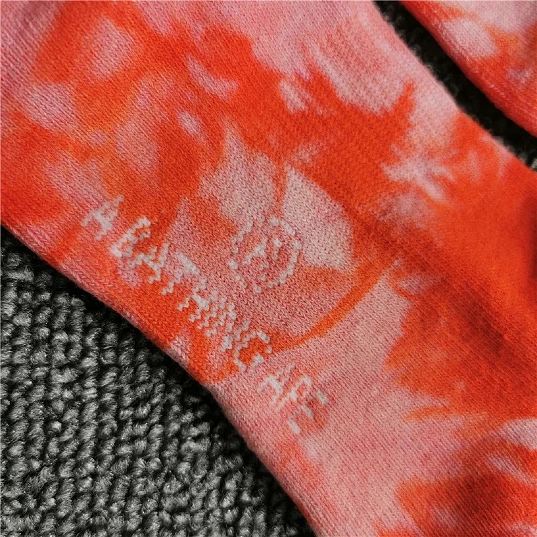 Bape Bandhnu Socks - Image 9