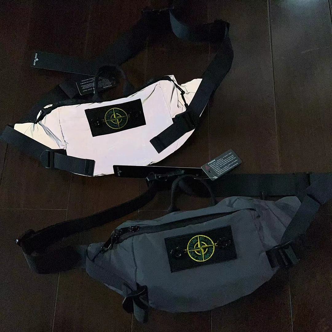 bag/homeware/accessories homeware/accessories Stone Island Waist Pack, photo 1