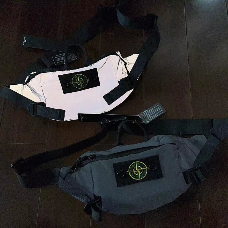 bag/homeware/accessories homeware/accessories Stone Island Waist Pack, photo 1