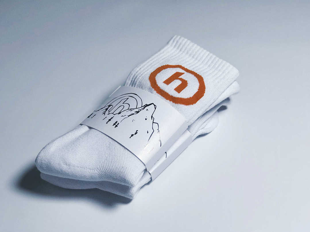 Accessiories 1:1 Hidden Socks Towel Bottom Socks——Unique Correct Version - Image 21