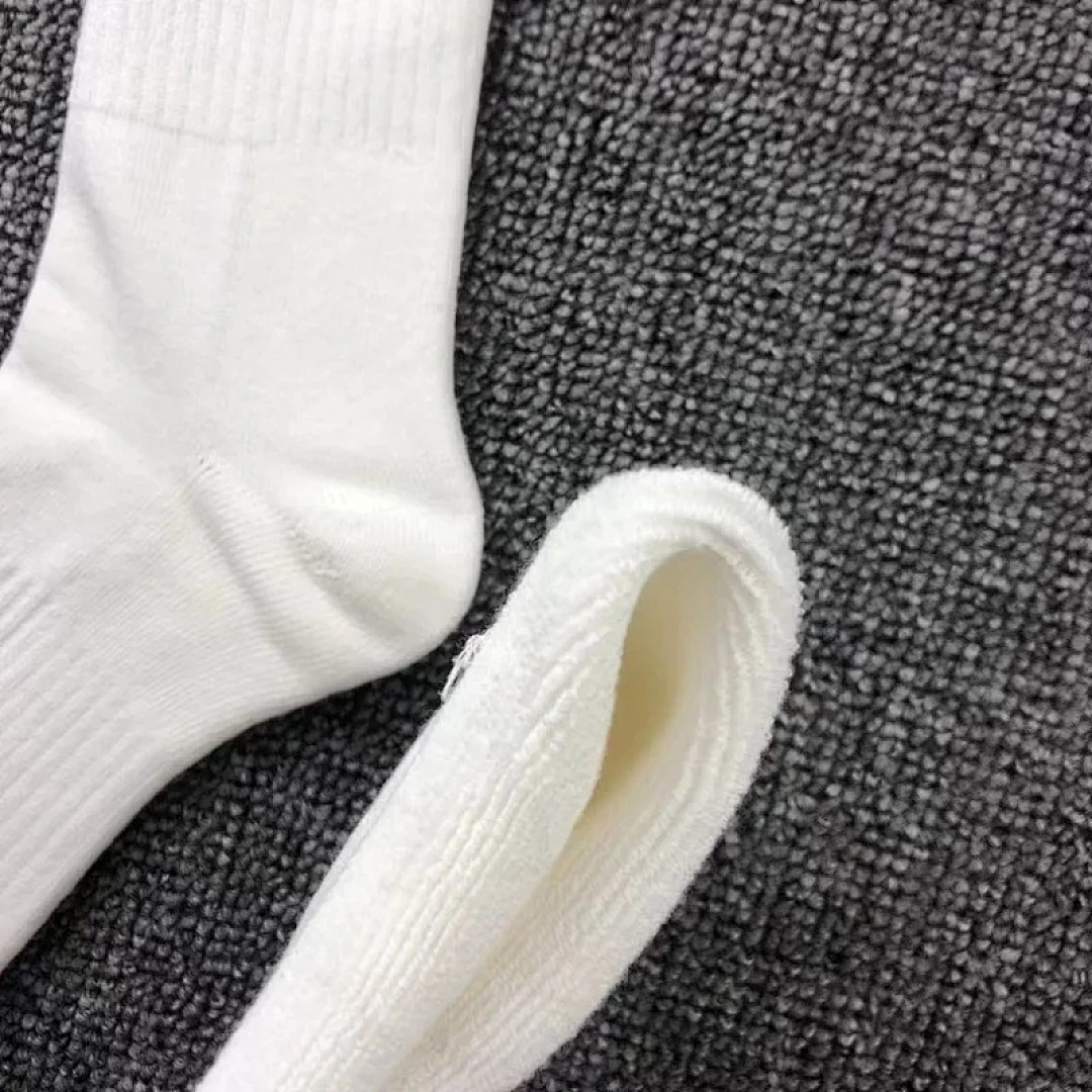Bape 1: 1 Bape Big Logo Socks - Image 14