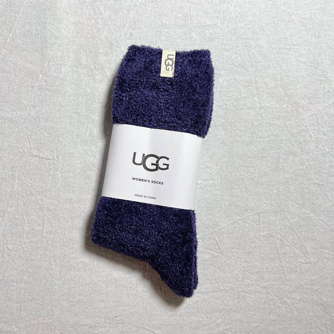 UGG NEW Towel Socks - Image 16