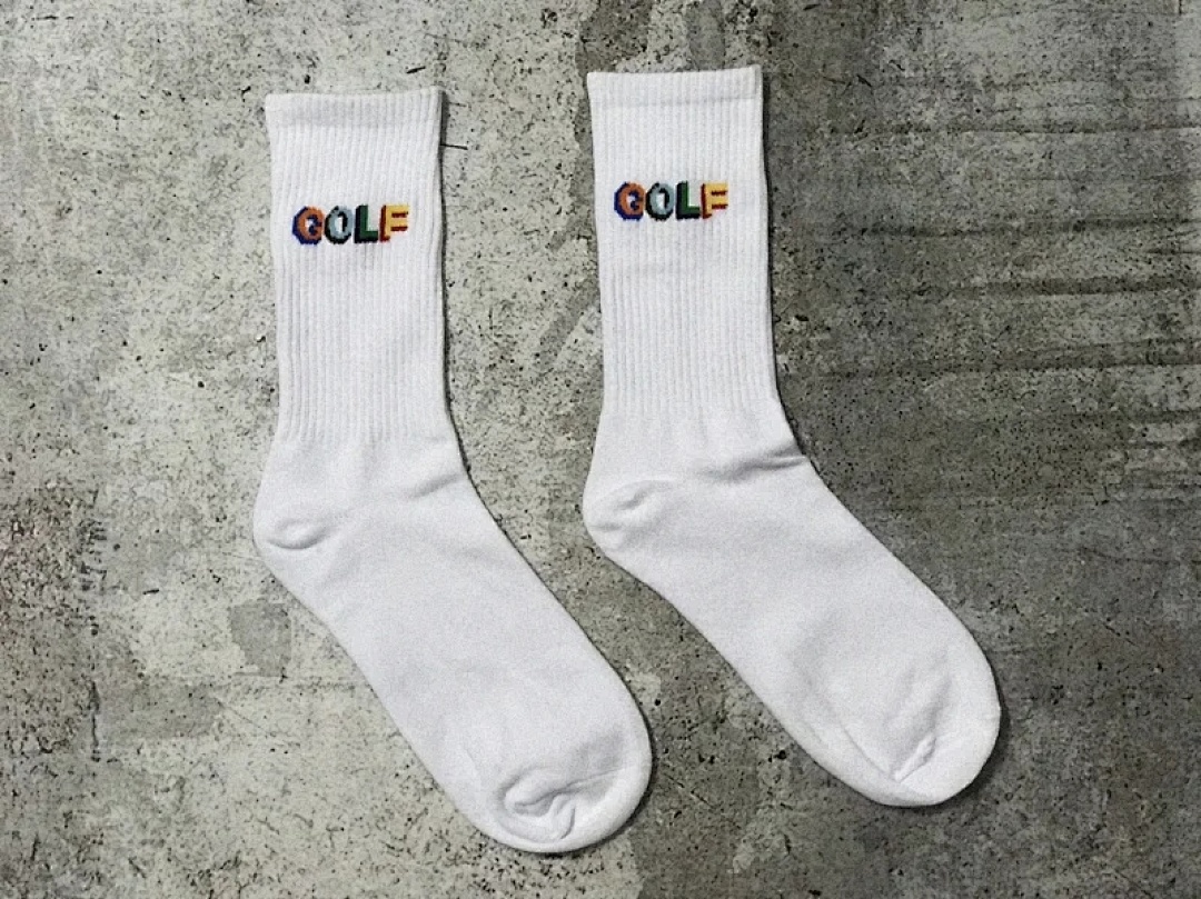 Accessiories GOLF Socks Color 8 - Image 9