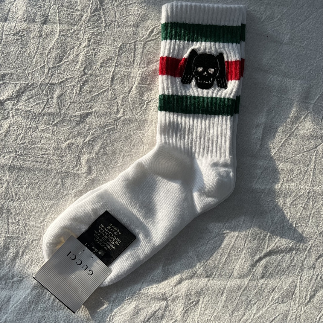 Accessiories TWO Socks - Image 3