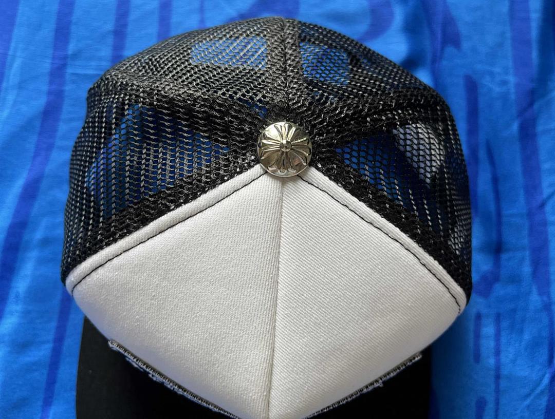 Hats Chrome Hearts Collection - Image 60