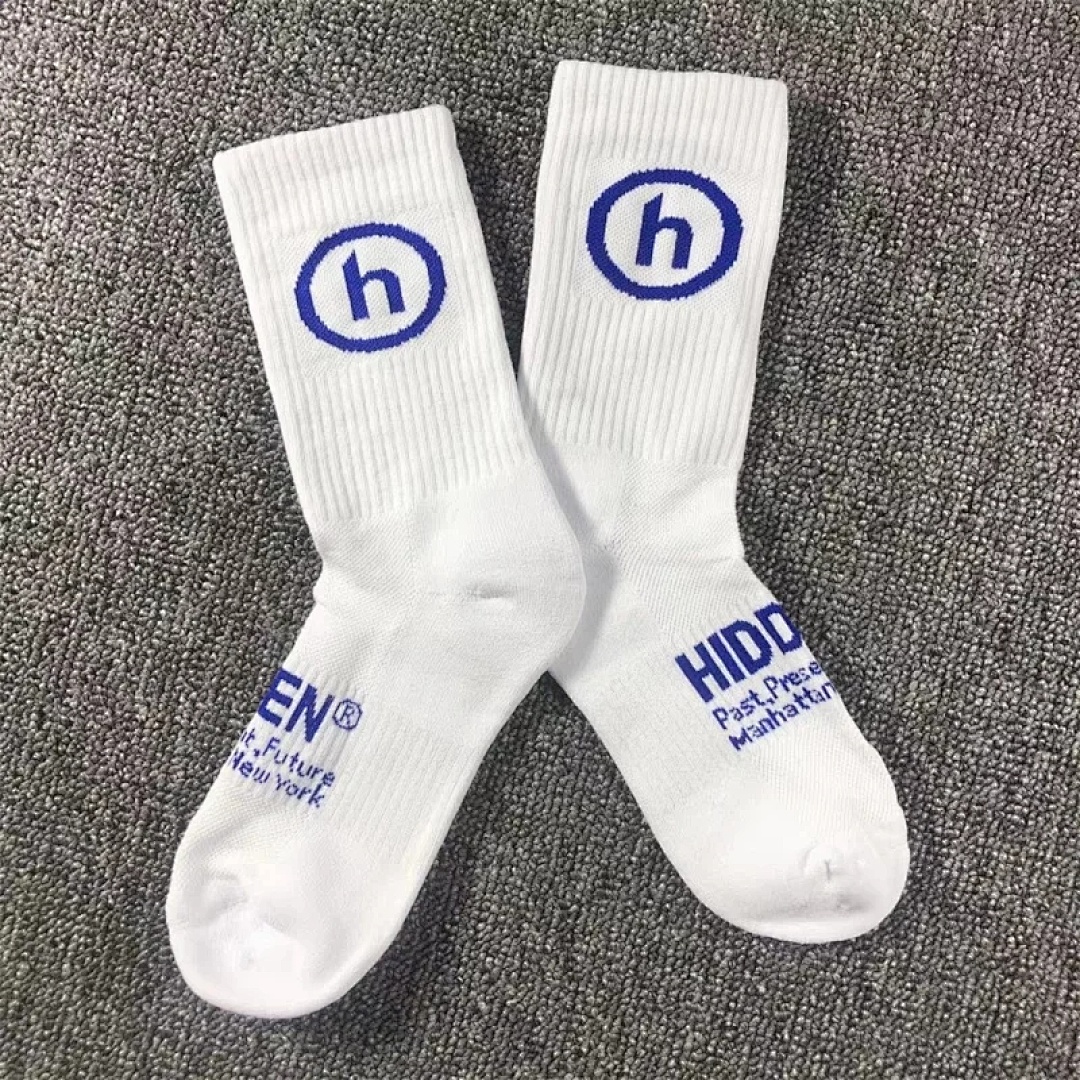 Accessiories 1:1 Hidden Socks Towel Bottom Socks——Unique Correct Version - Image 32
