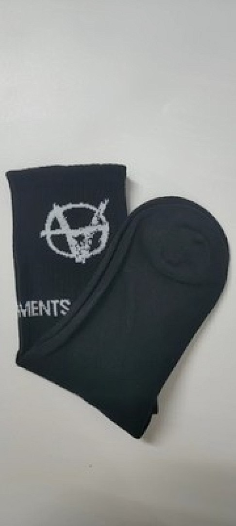 Accessiories 1:1 Vetements Scosk Turn A Reverse (Flat And Towel Verion) - Image 15