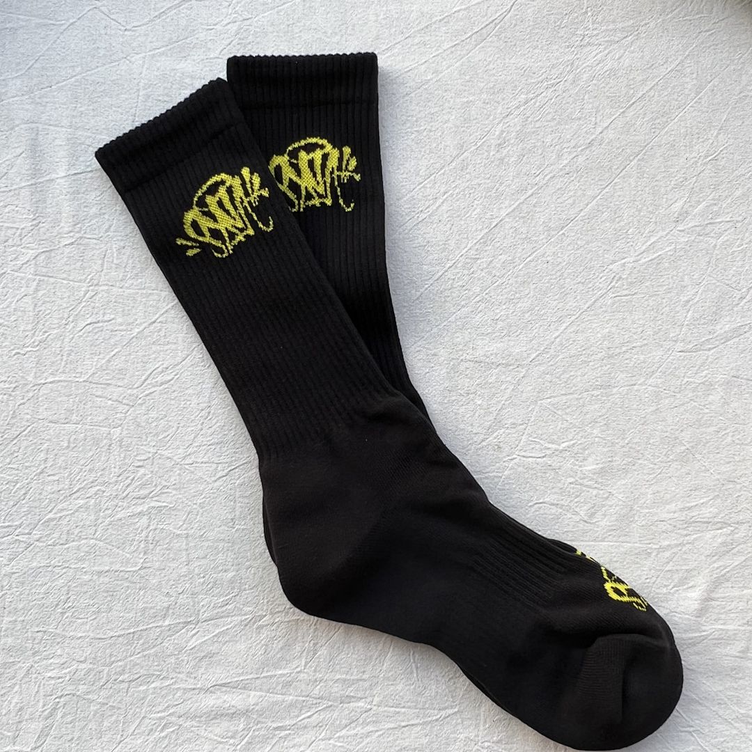 Accessiories SYNAWORLD 1:1 2Paris Towel Sock With Original Packaging - Image 2