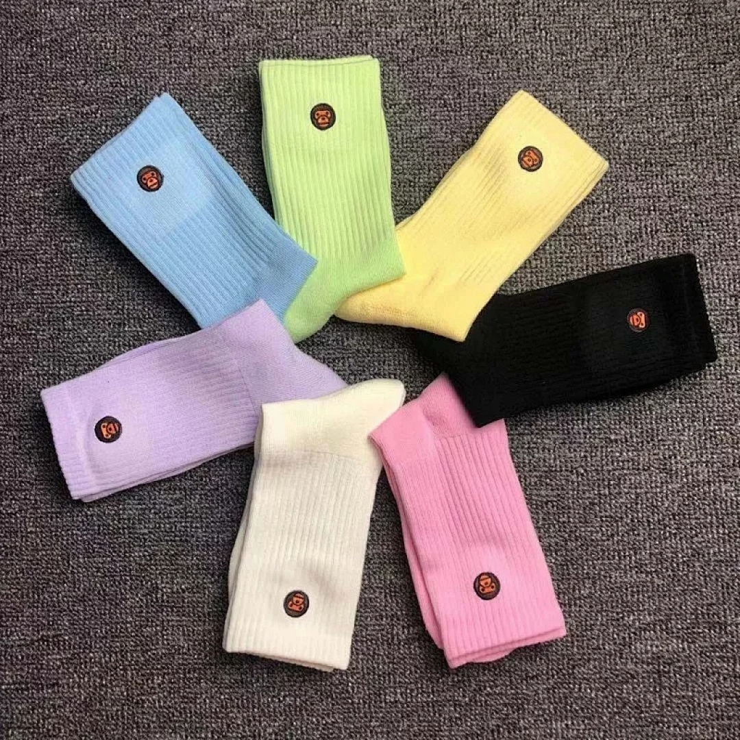 Bape A Bathing APE Socks - Image 3