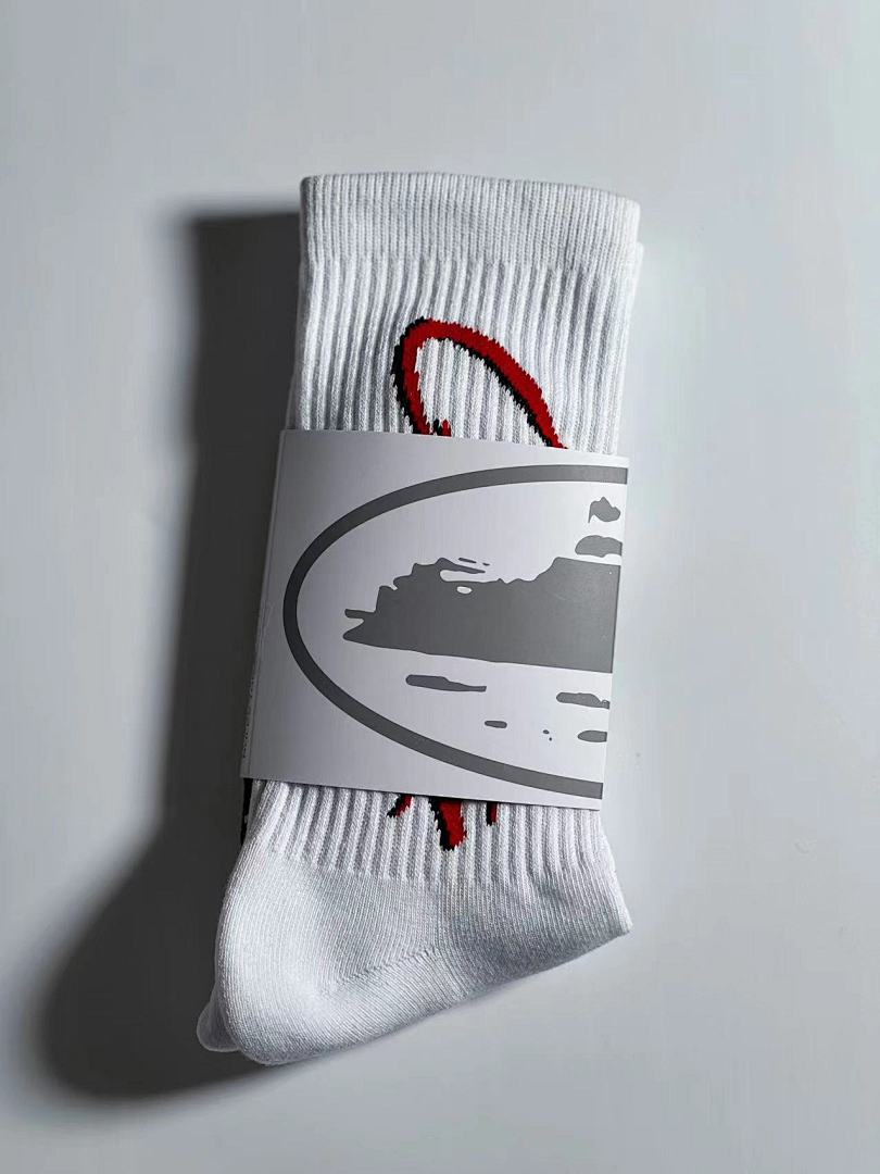 Accessiories 1:1 Co Star Socks - Image 23