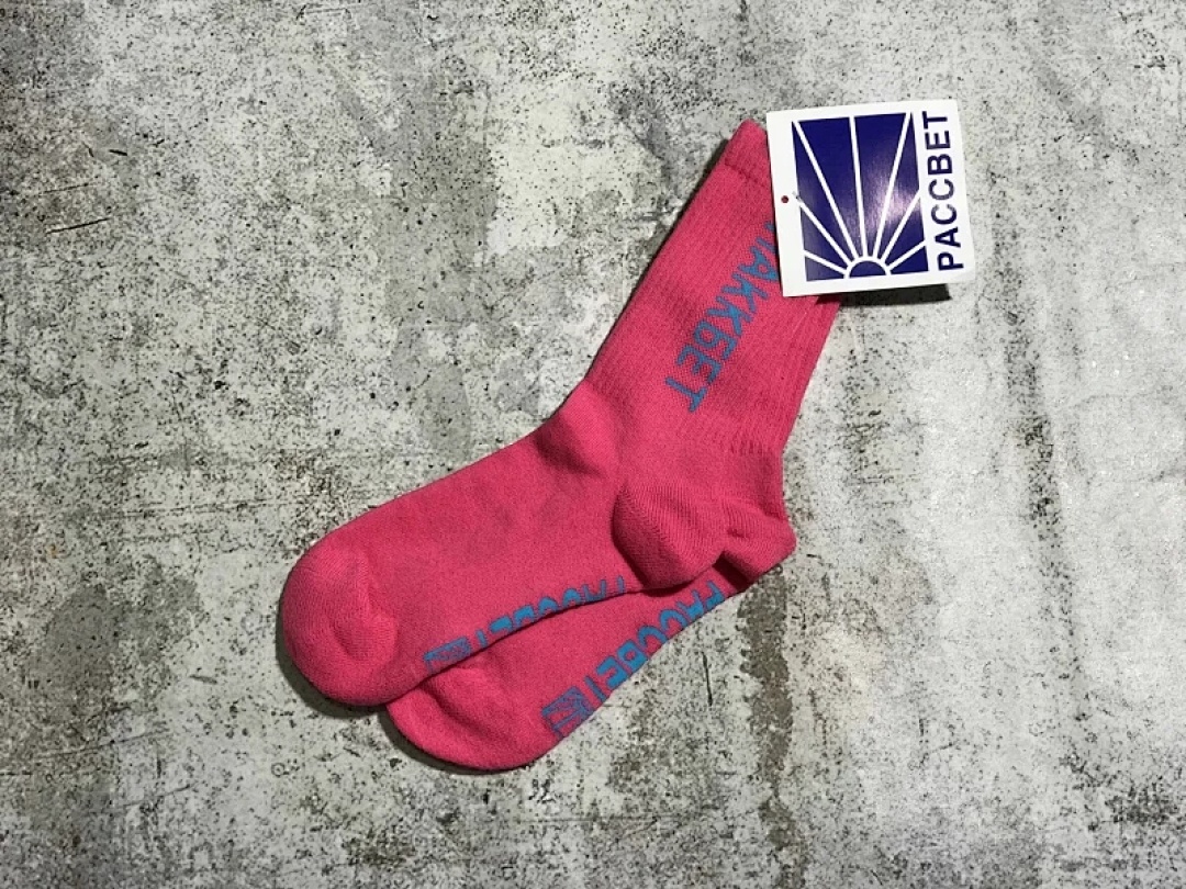 Chanel Gosha Paccbet Socks Top Oktyabr - Image 8