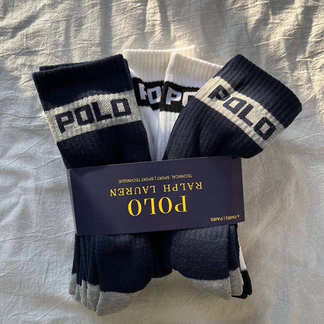 On Running On Running RL Original 6Pacs Socks Only Few, photo 1