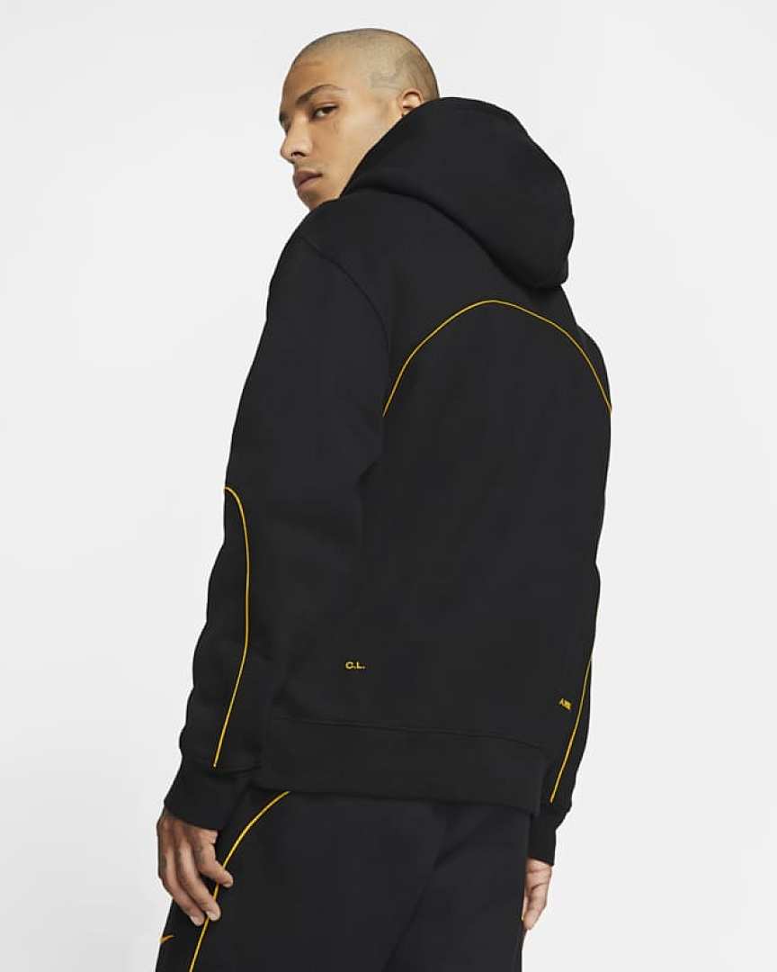 Christian Louboutin NOCTA Jacket And Pants ——Last Not Many Left - Image 24
