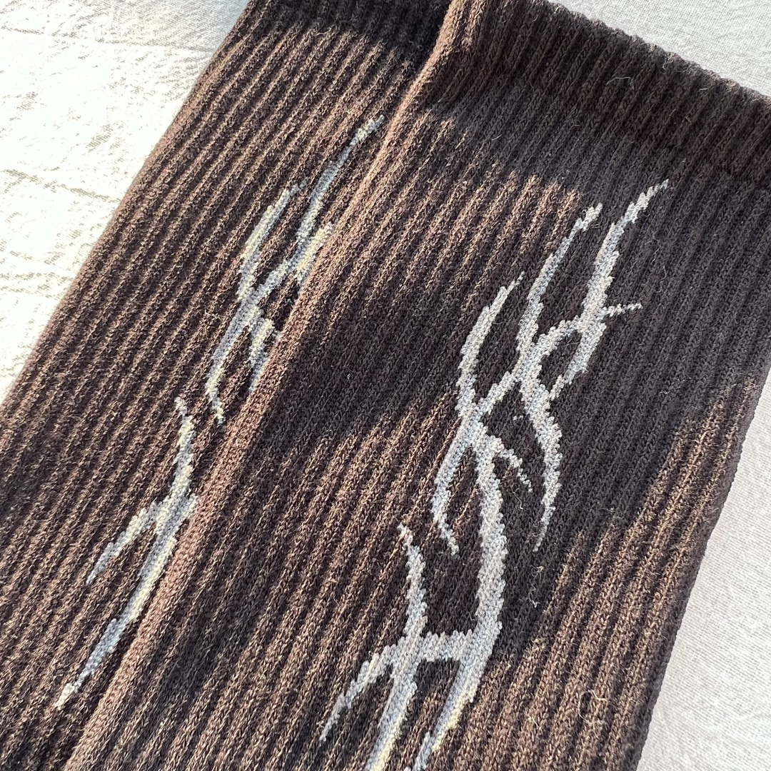Accessiories BB 2025 Eaby And Other New Model Socks —— Trick - Image 10