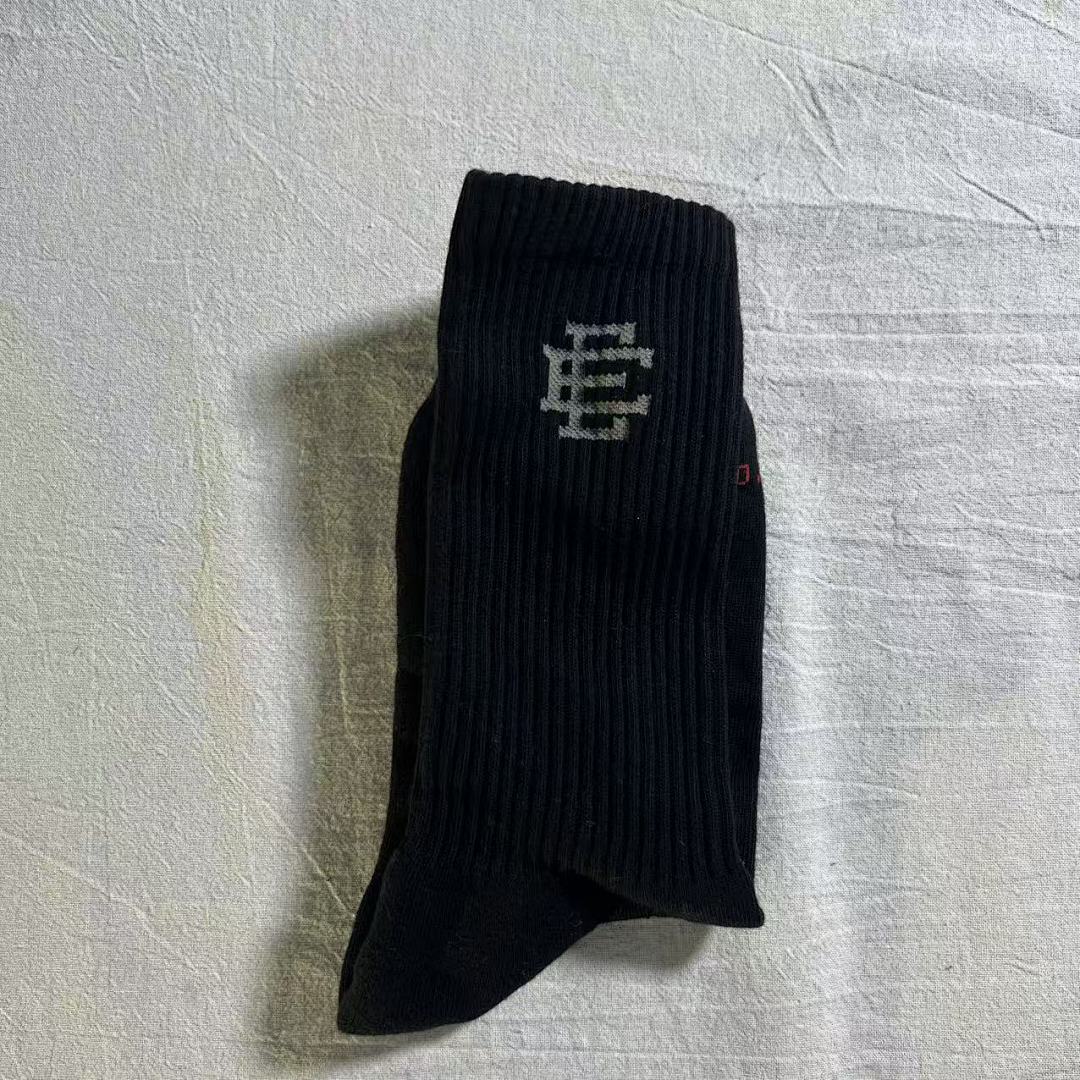 Accessiories Eric Emanuel EE 3 Pac A Set Socks (Trick) - Image 44