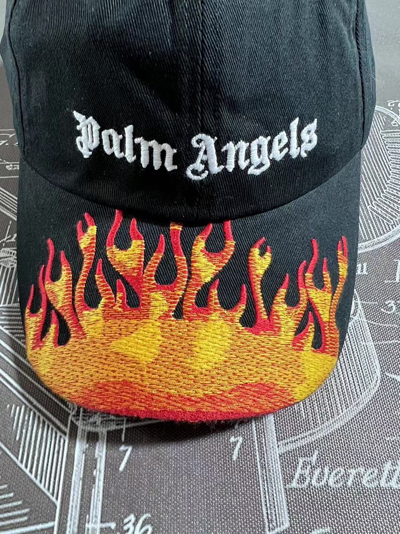 Hats PALM Angles Flame Hat - Image 2