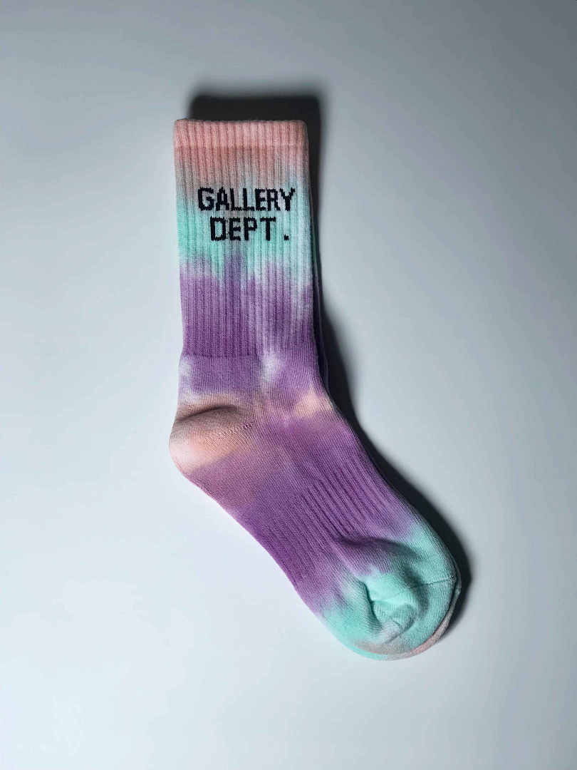 Lanvin Gallery Dept Bandhnu Socks - Image 11