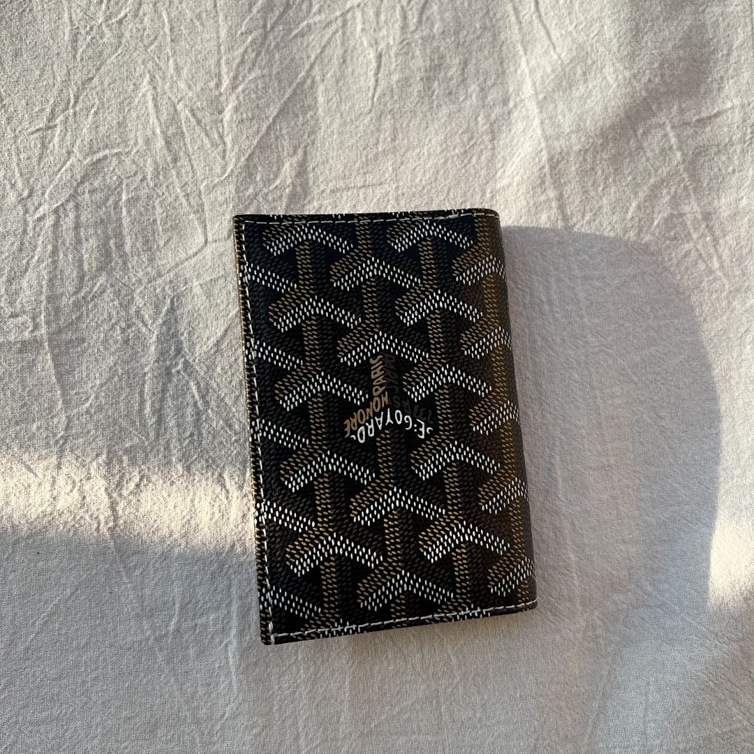 bag/homeware/accessories GO Saint-Lambert Wallet - Image 8