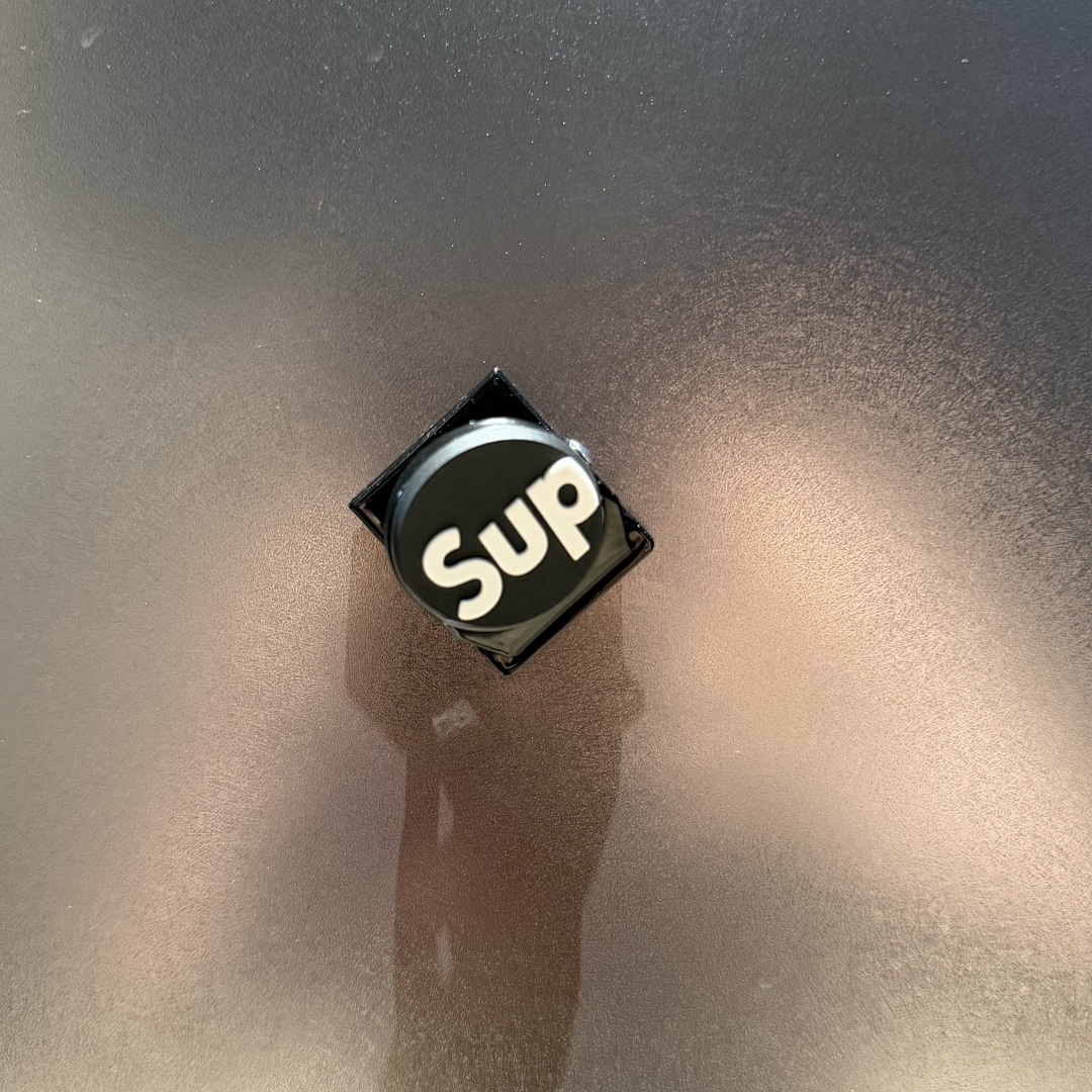 Other SU Fridge Magnet - Image 7