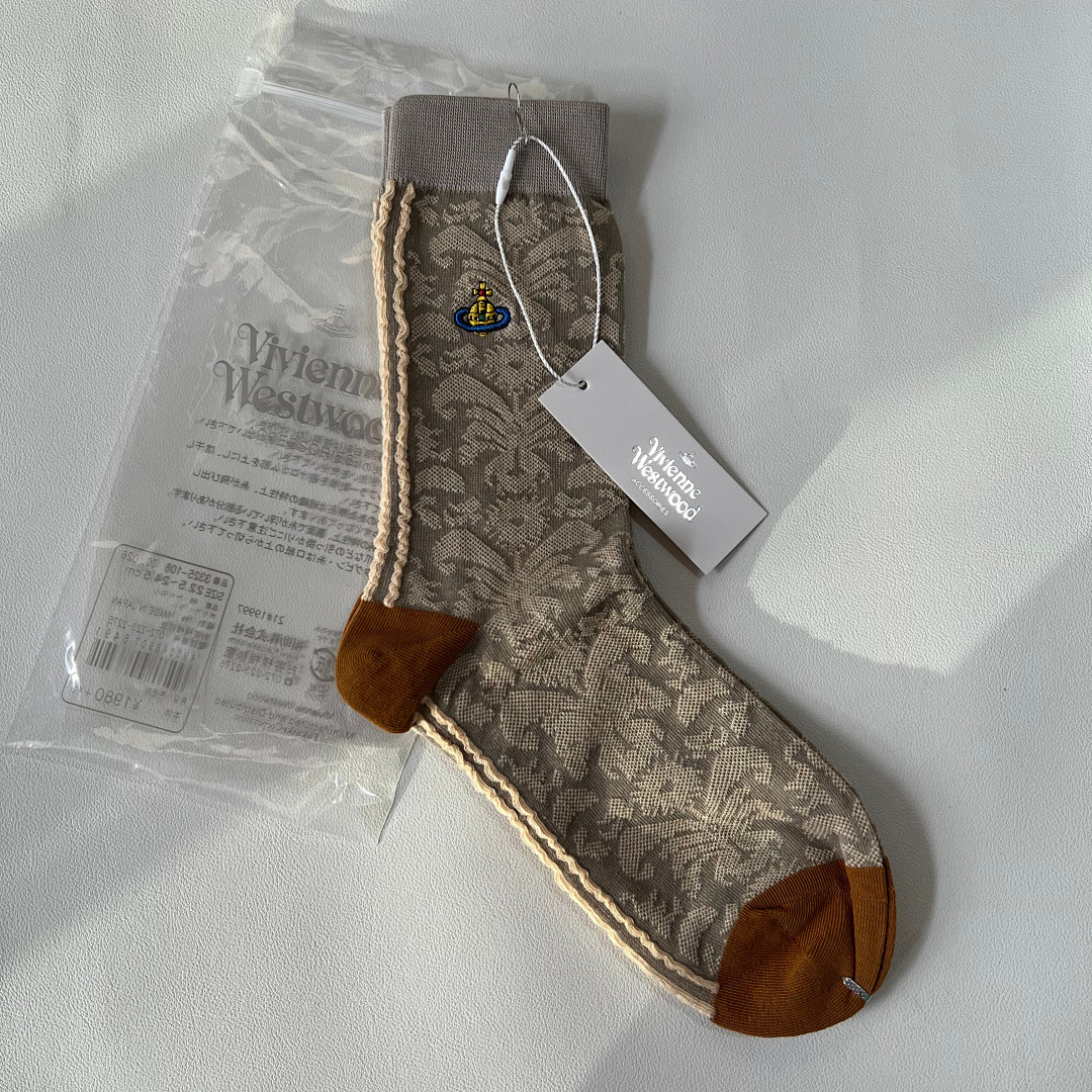 Other Vivienne Westood Socks - Image 6