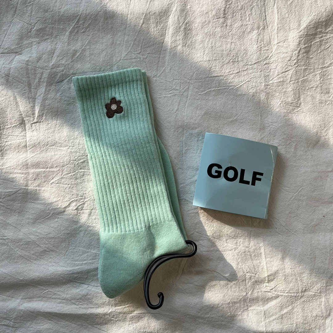 Accessiories GOLFWANG Socks - Image 9