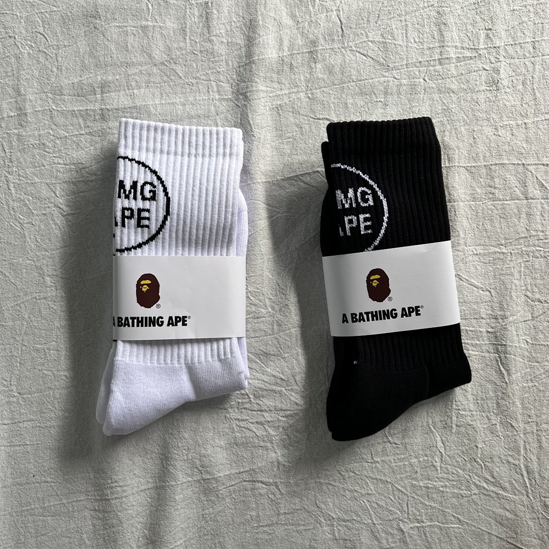 Bape 2024 New - Image 26