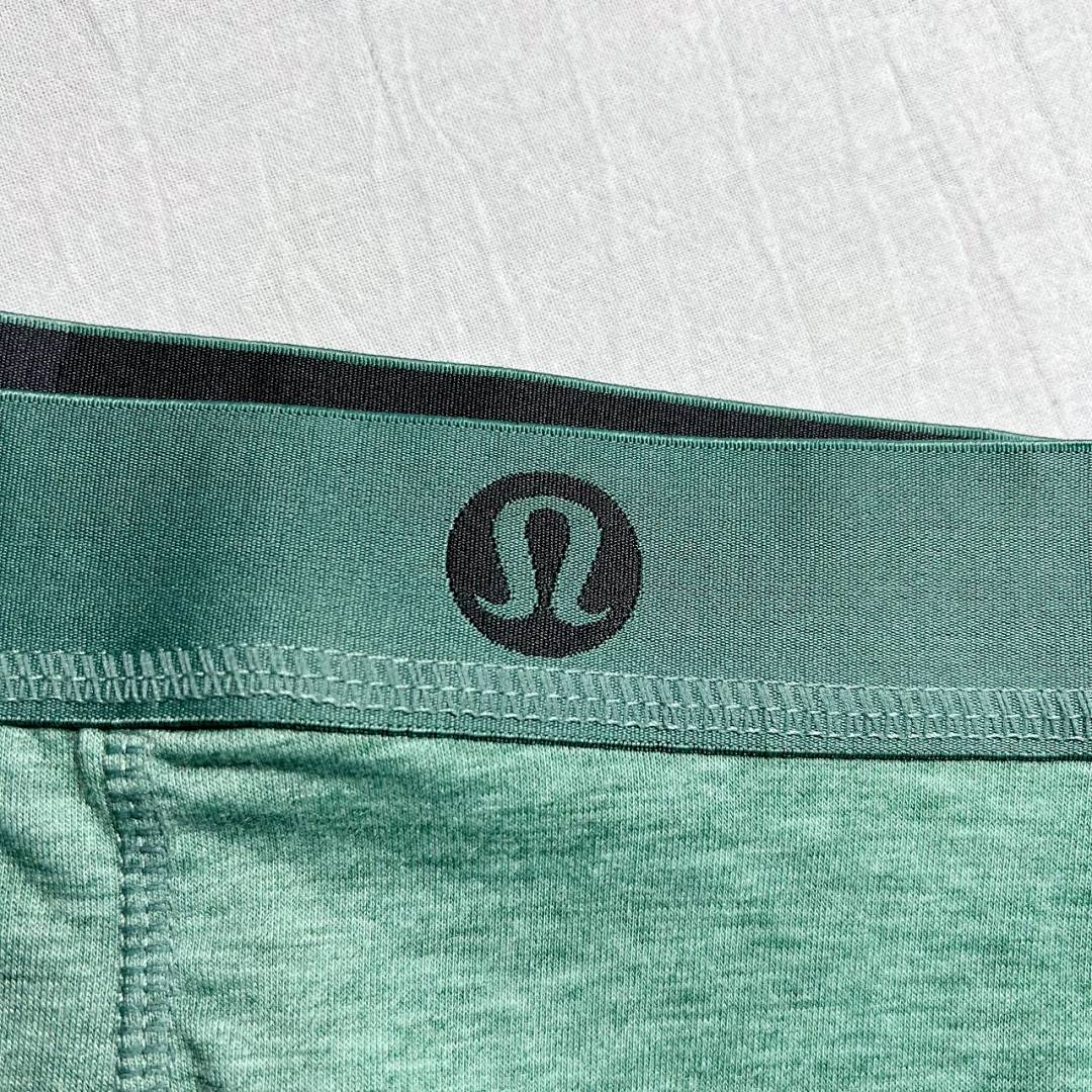 Underwear(Mirror LULULEMON Color Mian Cotton (Original Quality) - Image 9