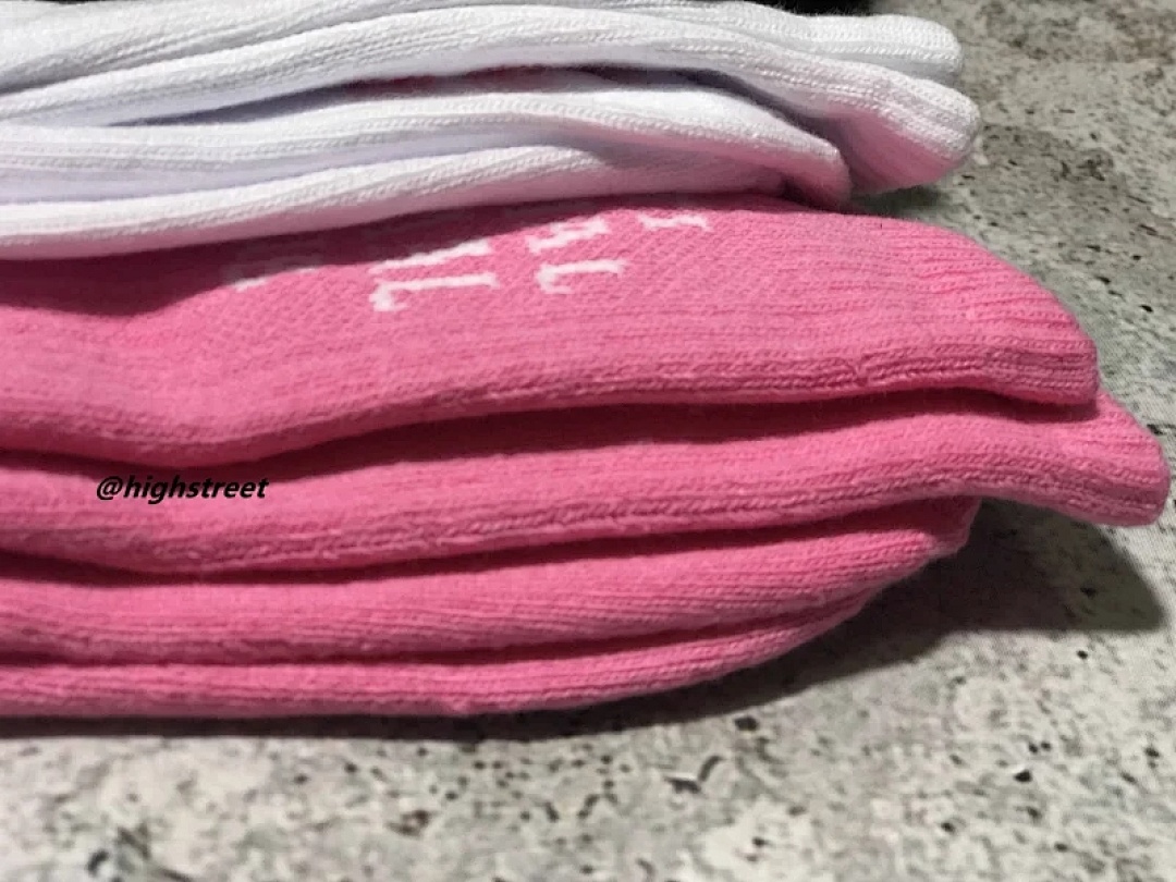Accessiories High Socks #ASSC - Image 7