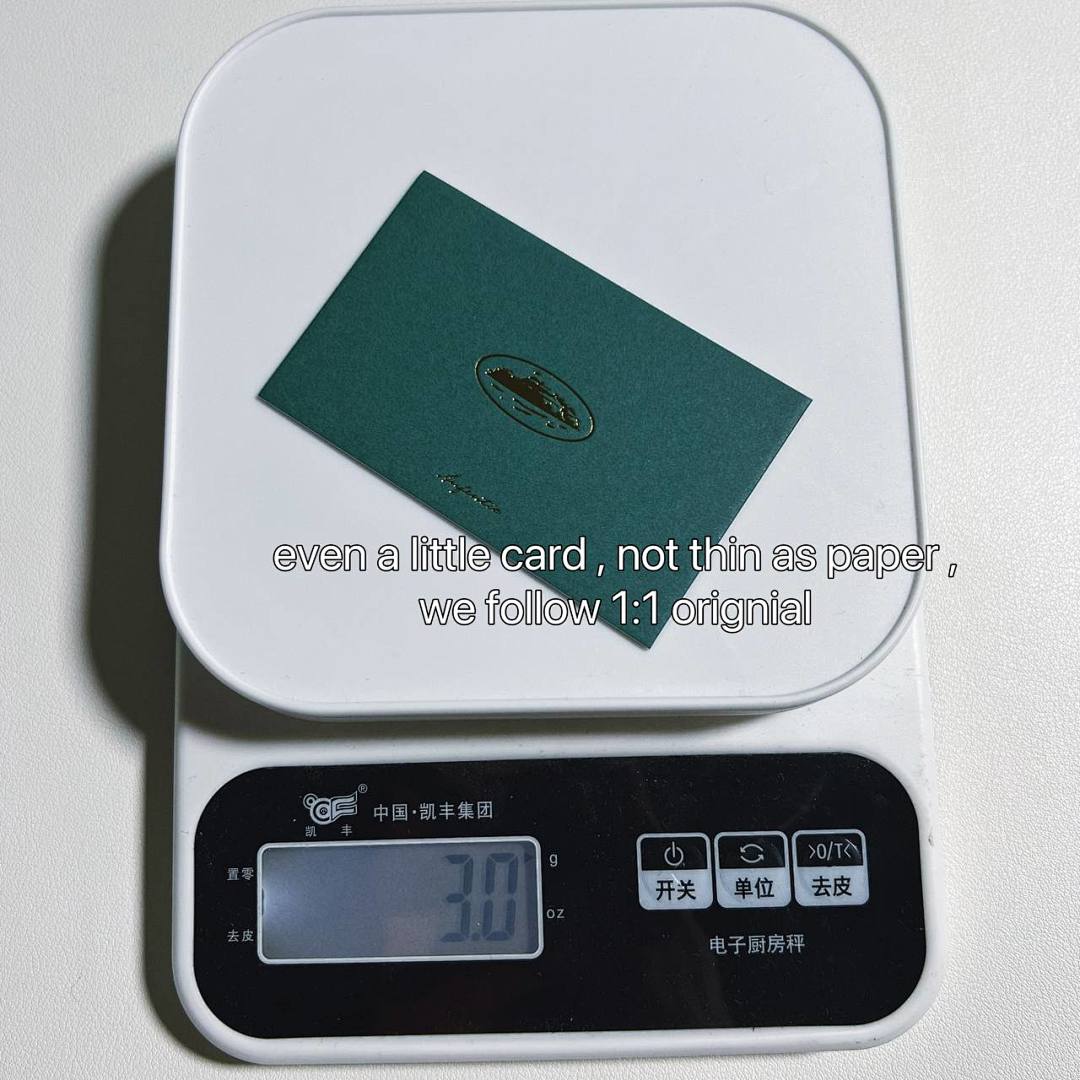 bag/homeware/accessories 1;1 Crtz Rtw Co Card Holder (With BOX Dustbag And - Image 12