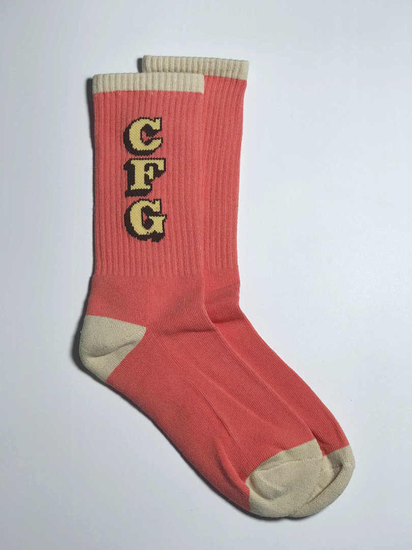 Accessiories Golf Wang CFG Socks