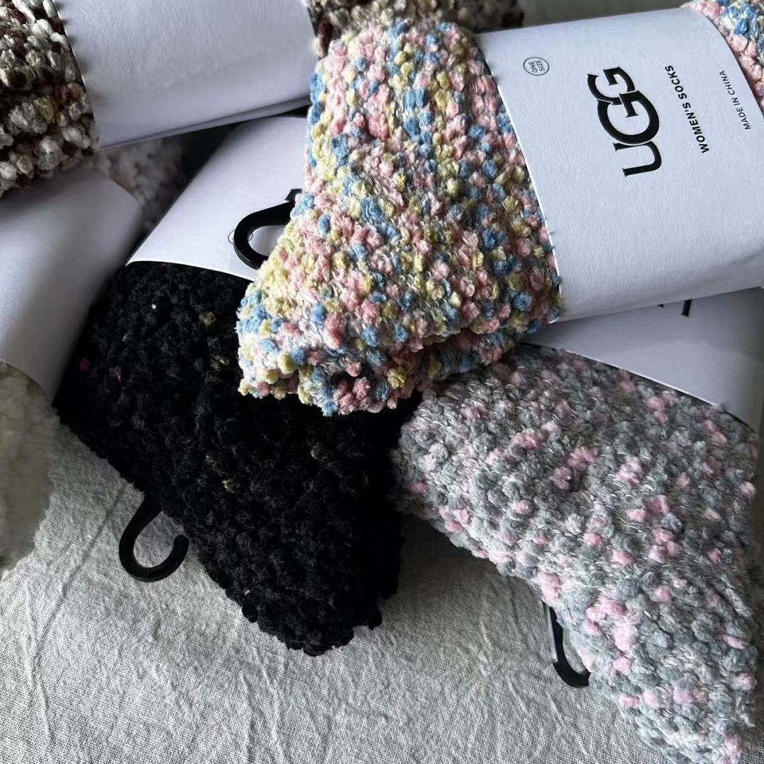 UGG Color Socks - Image 5