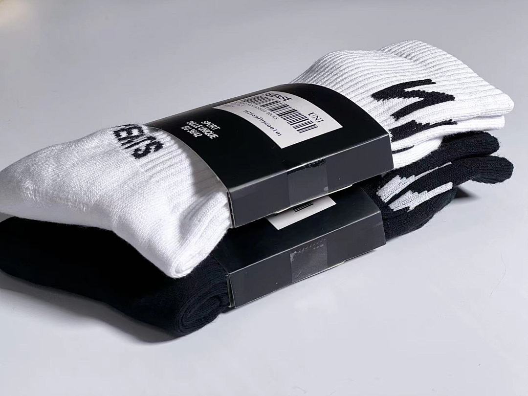 Accessiories 1: 1 Vetements Socks - Image 12