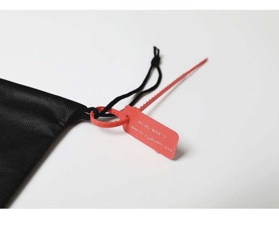 Accessiories OFF OW Shoes/Basketball/Football/ Bag. - Image 9