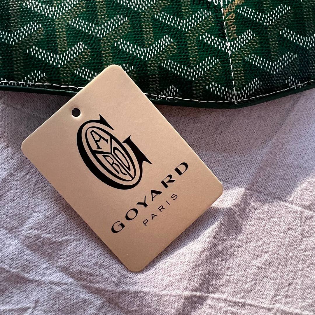 bag/homeware/accessories GOYARD Wallet Long - Image 9