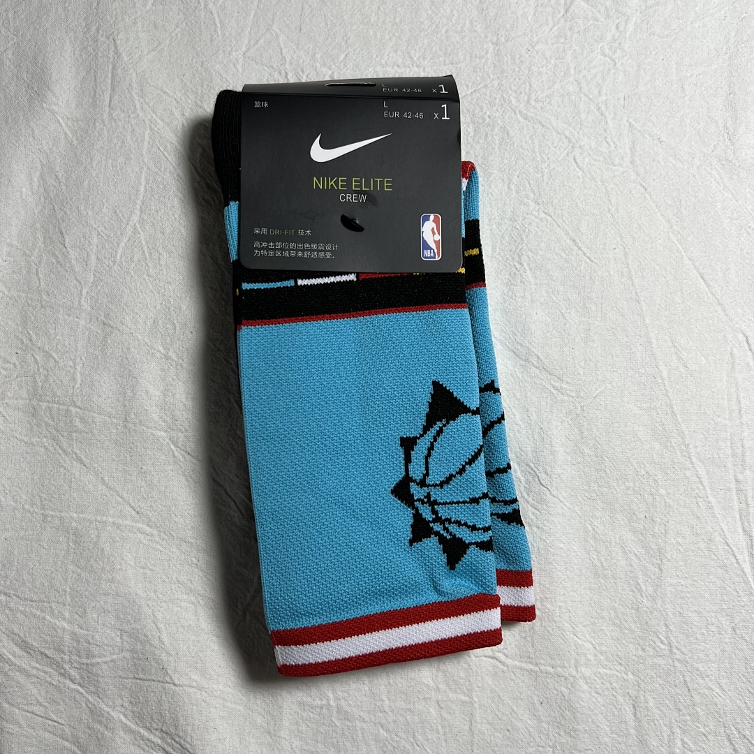 Accessiories NBA Towel Socks - Image 5