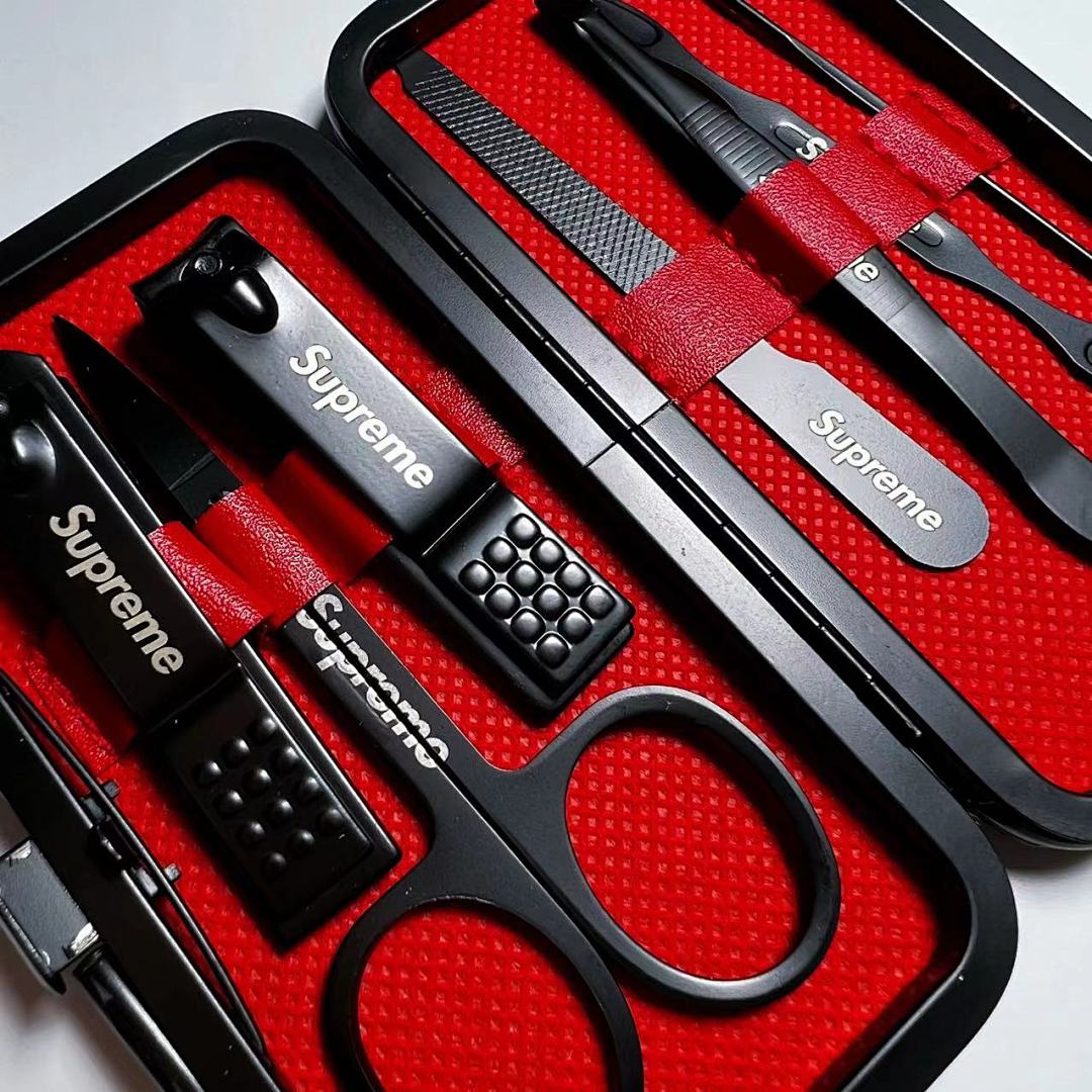 Accessiories SU* Manicure Set - Image 5