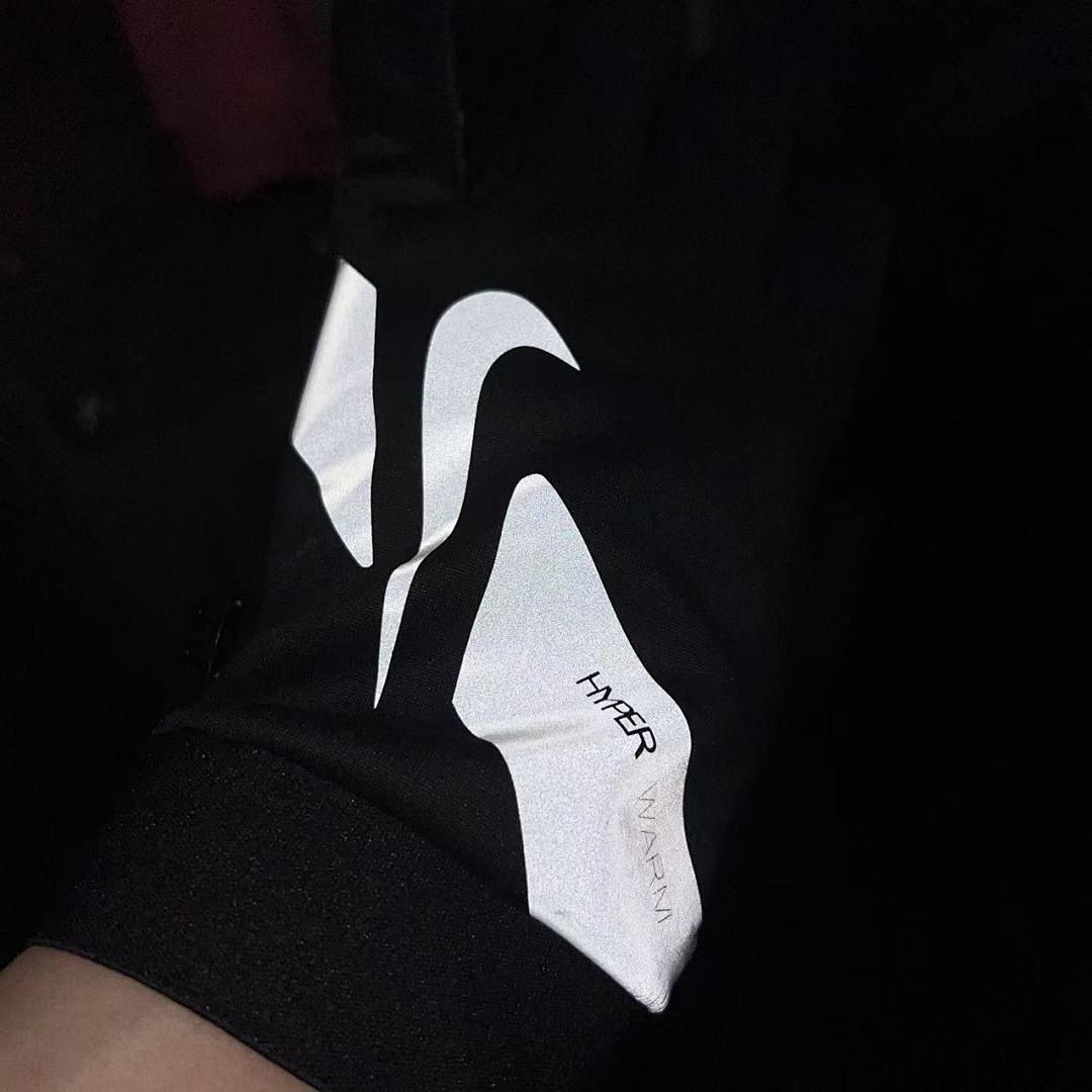 Accessiories 3M Reflective Glove For Sport ————3 Styless (Waterproof, Non-Slip,Touchscreen Gloves, Warm) - Image 14