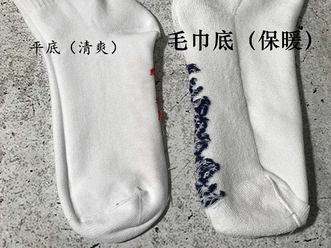 Accessiories 032C Socks Big LOGO - Image 2