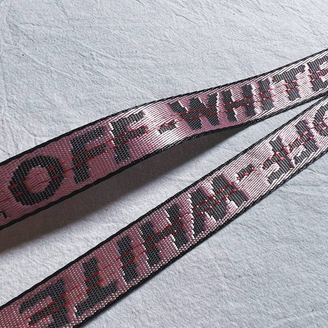 Accessiories OFF WHITE Lace - Image 24