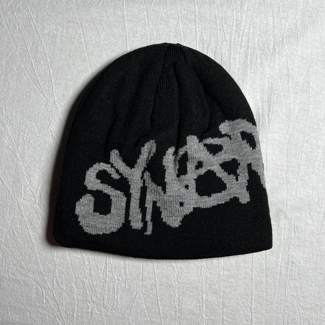 Hats SYNA (GREY)