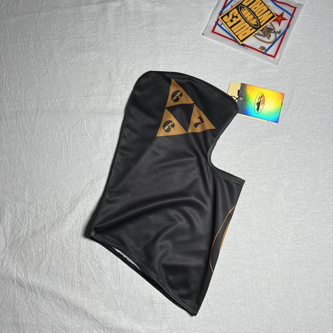 Hats 1: 1 CRTZ MASK Collection Full Package - Image 8
