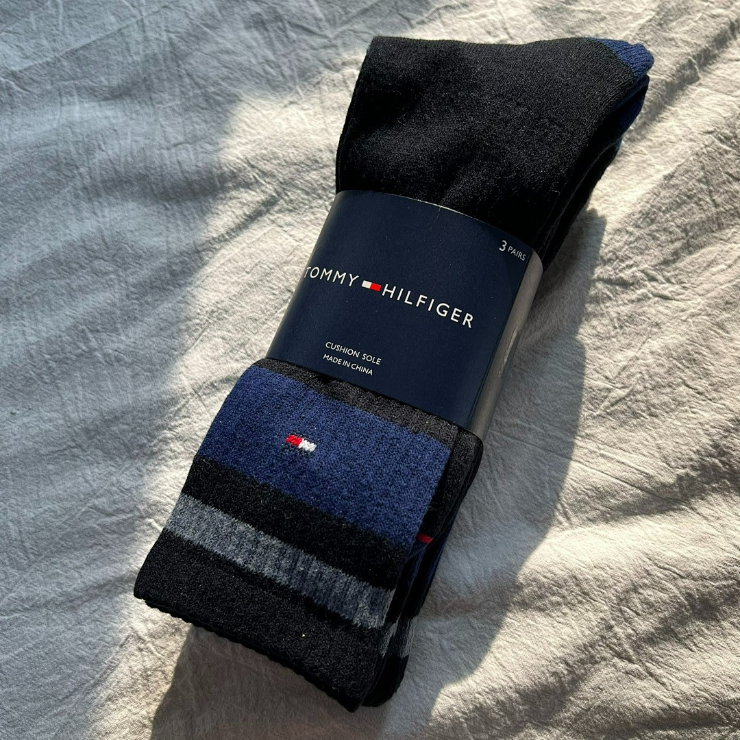 Accessiories TM Towel - Image 9