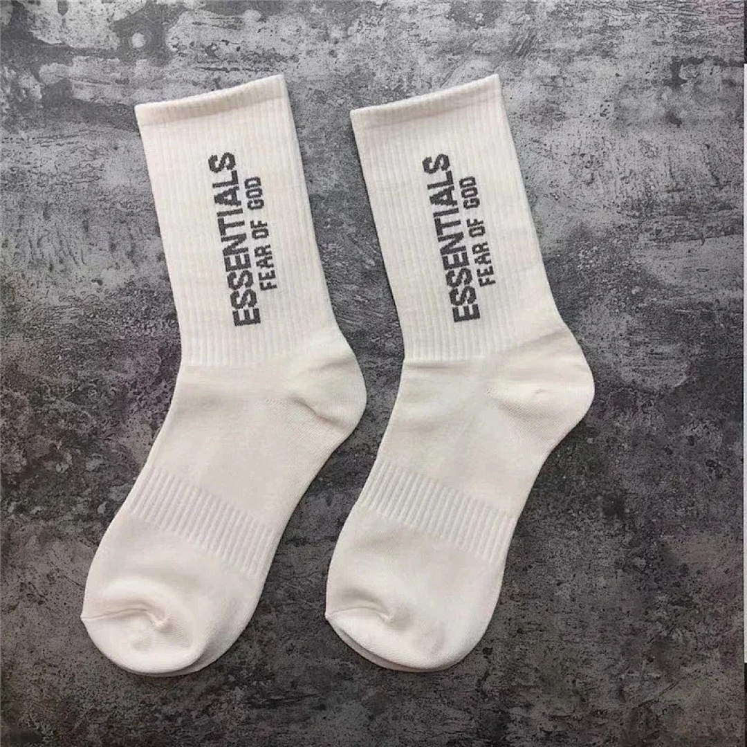Accessiories FOG Socks - Image 7